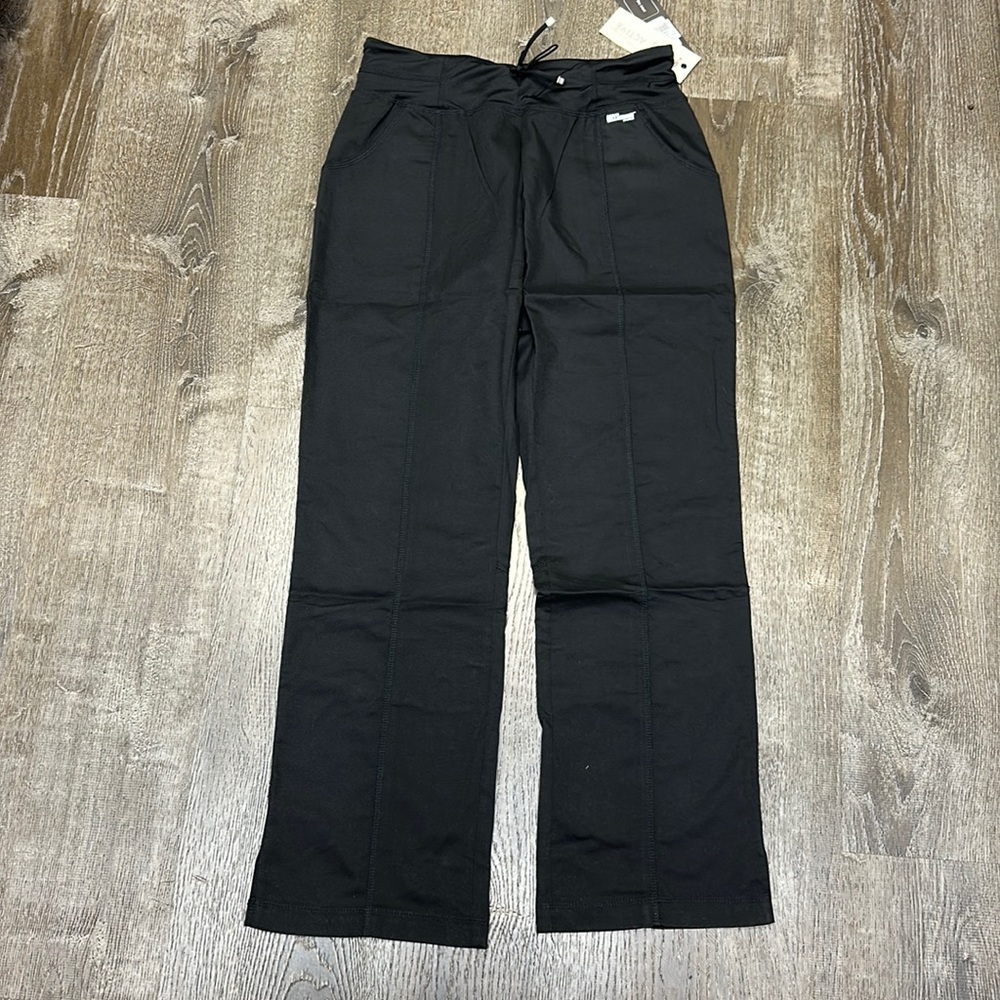 Grey’s Anatomy scrub pants - Small, Black